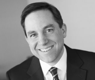 Eric Ross