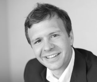 Ryan Klekar