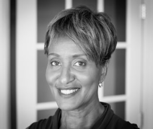 Sharon Arnold