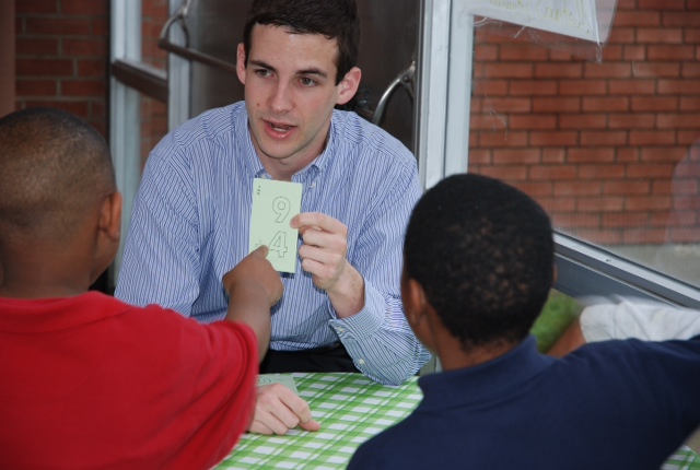 Ted Parchman Community