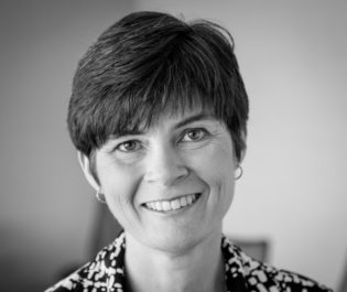 Stephanie Johnson