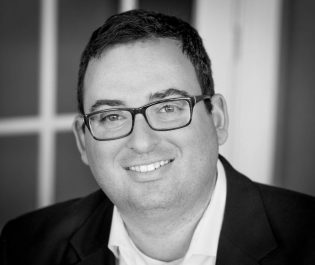 Eric Chaimowitz