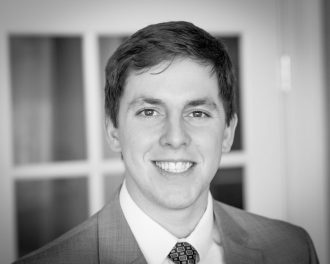 Conor Feldmann, CFA Conor Feldmann, CFA