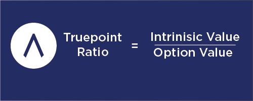 Truepoint Ratio