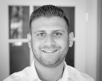 Andrew Damcevski, CFP® Andrew Damcevski, CFP®