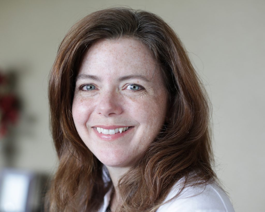 Ginger S. Ittenbach Truepoint Wealth Counsel