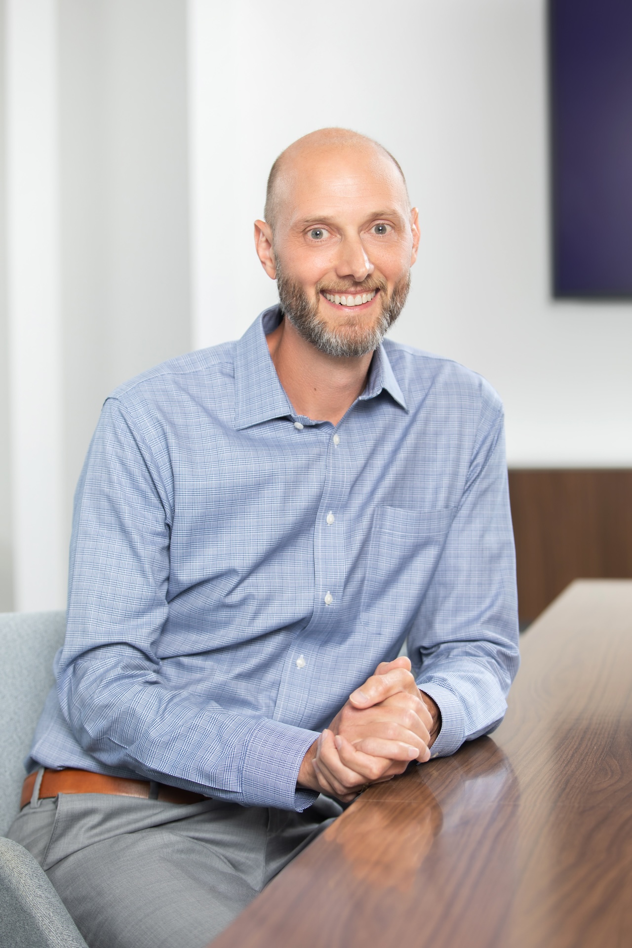 Nate Maxson - Truepoint Wealth Counsel