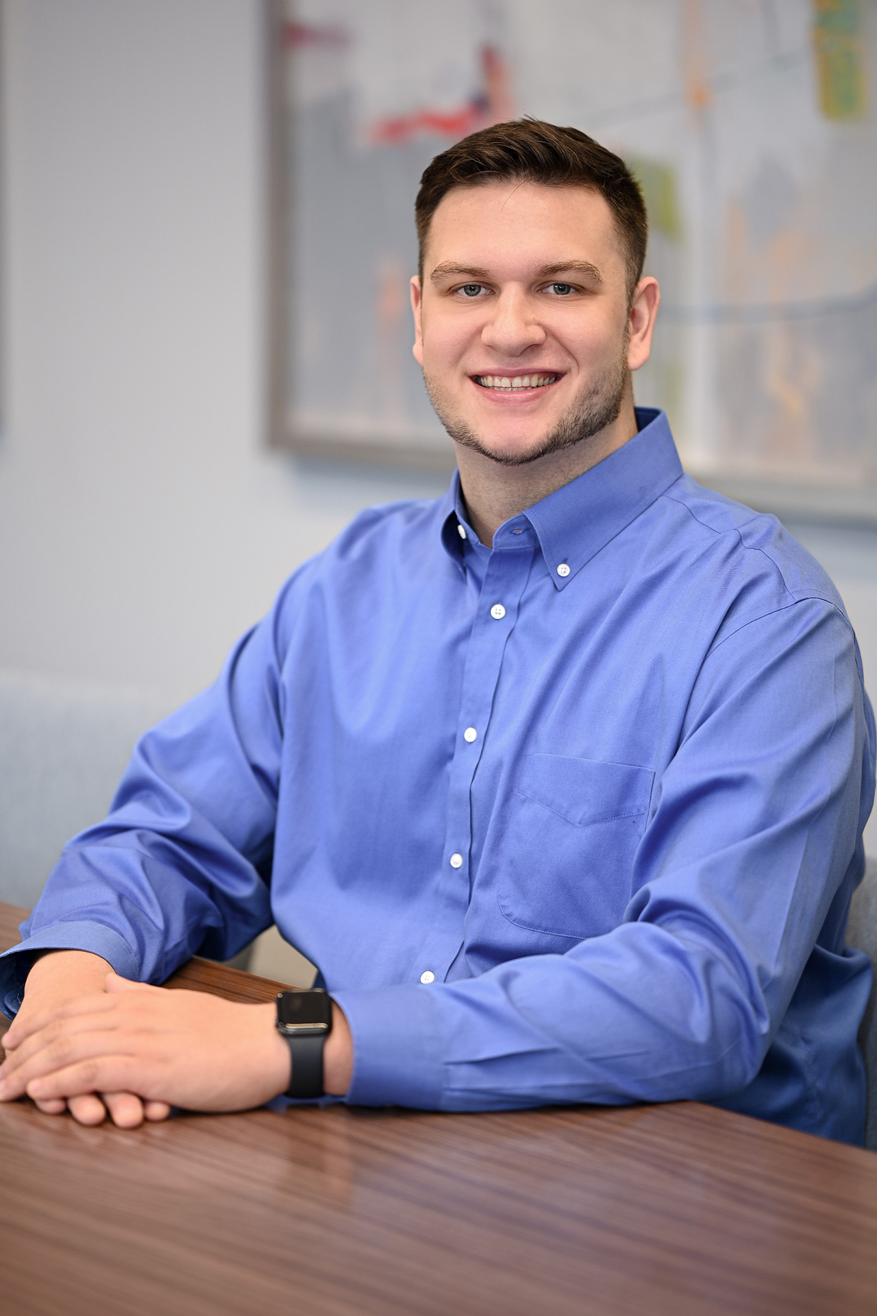 Braden Lieungh Truepoint Wealth Counsel